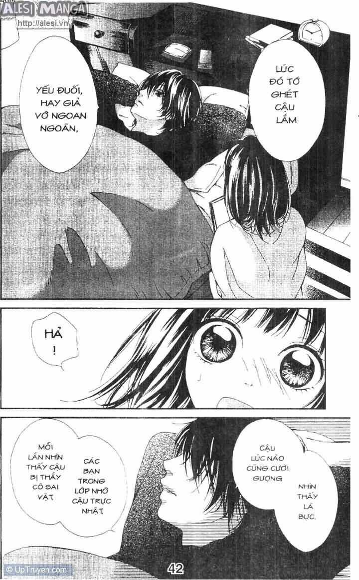Lời Tỏ Tình Muộn Màng Chapter 2 trang 41