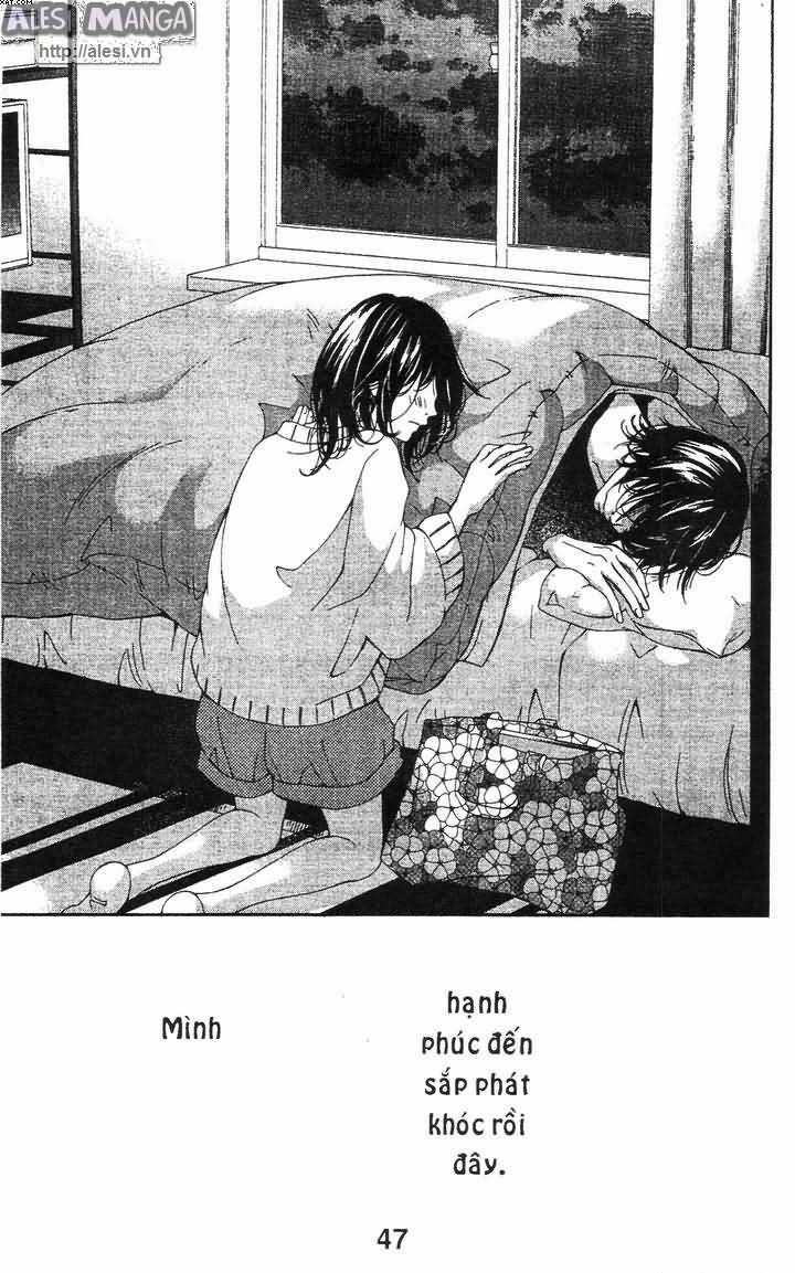 Lời Tỏ Tình Muộn Màng Chapter 2 trang 46