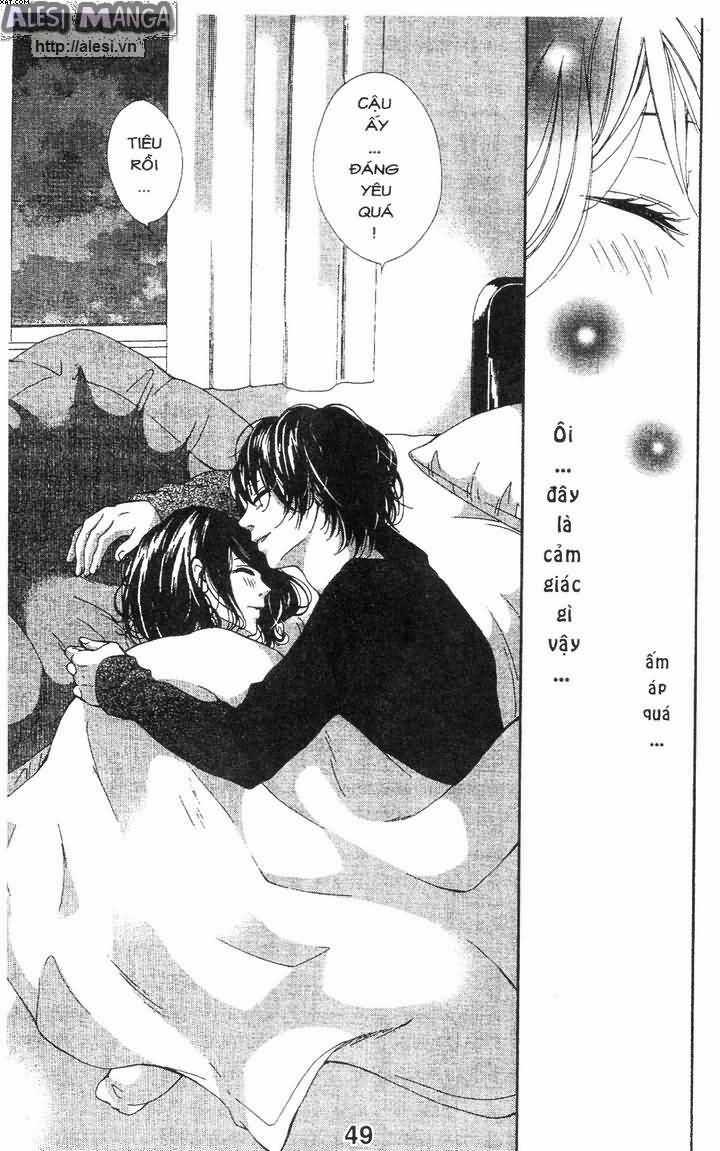Lời Tỏ Tình Muộn Màng Chapter 2 trang 48