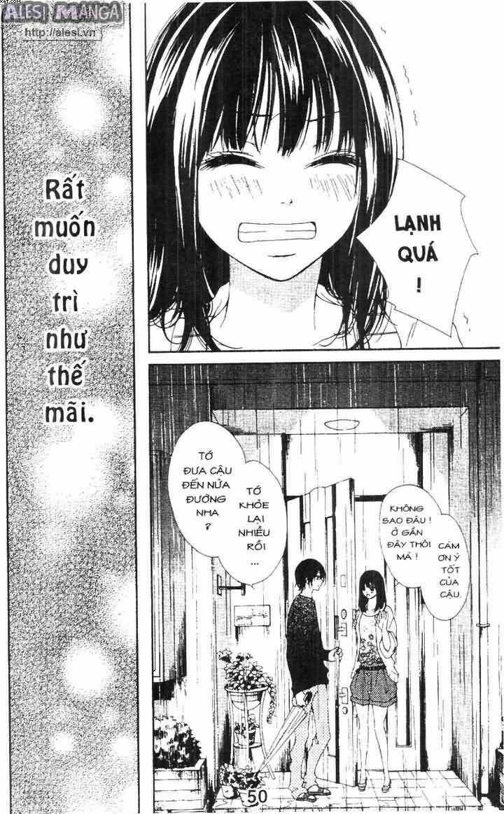 Lời Tỏ Tình Muộn Màng Chapter 2 trang 49