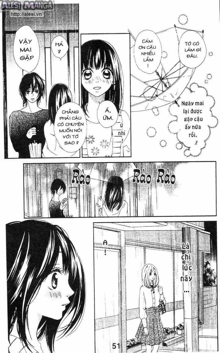 Lời Tỏ Tình Muộn Màng Chapter 2 trang 50