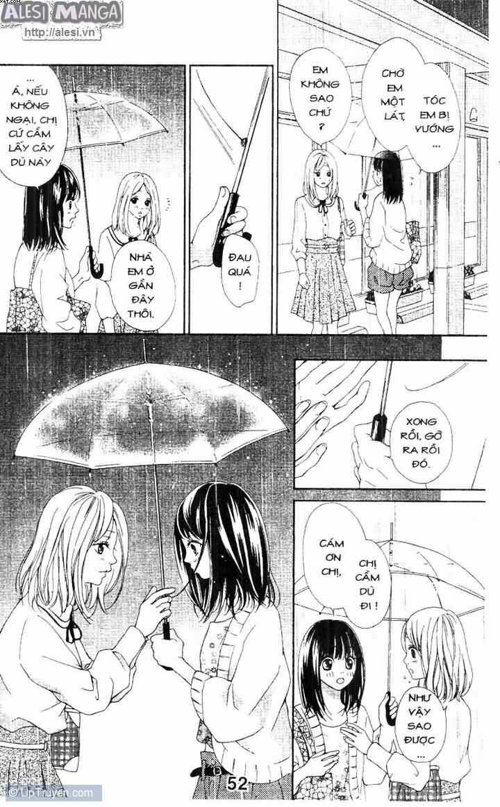 Lời Tỏ Tình Muộn Màng Chapter 2 trang 51