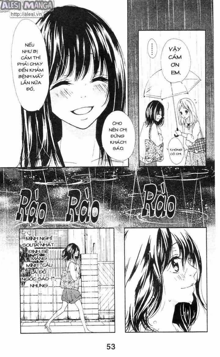 Lời Tỏ Tình Muộn Màng Chapter 2 trang 52