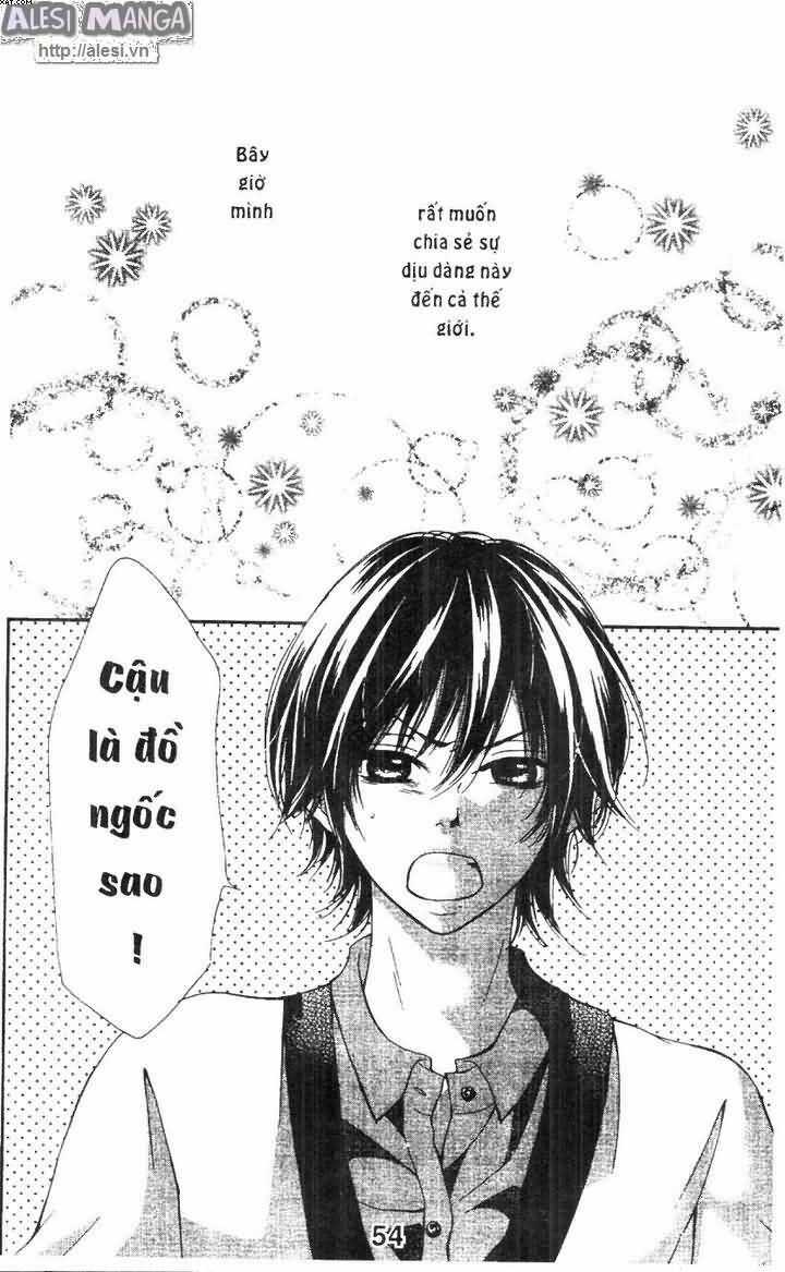 Lời Tỏ Tình Muộn Màng Chapter 2 trang 53