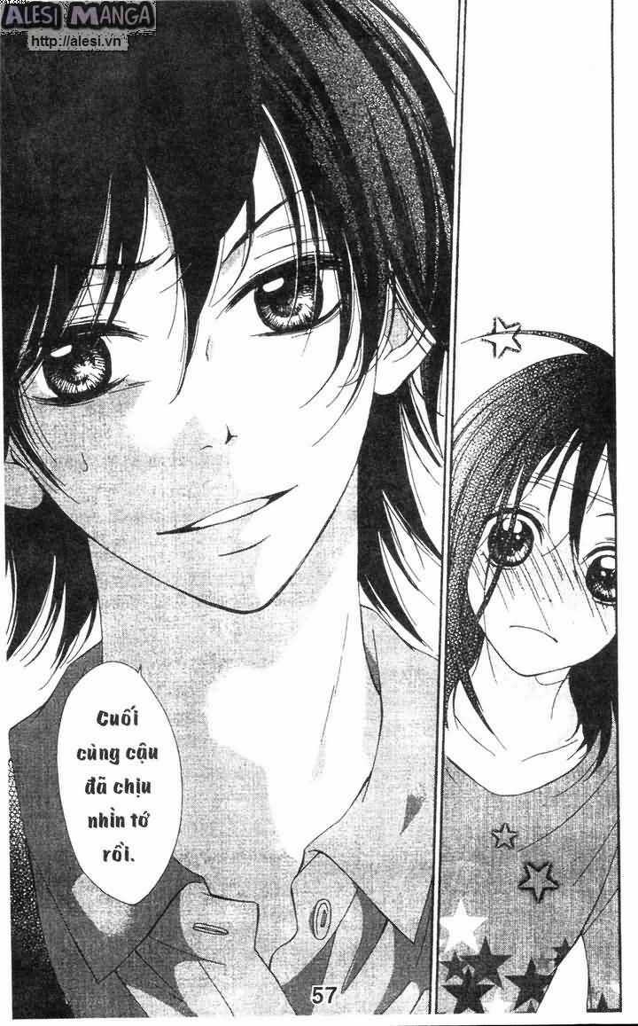 Lời Tỏ Tình Muộn Màng Chapter 2 trang 56