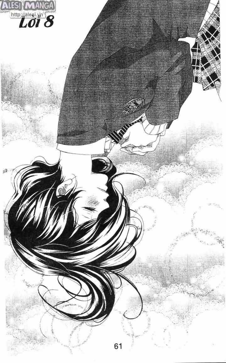 Lời Tỏ Tình Muộn Màng Chapter 2 trang 60