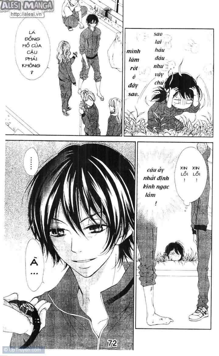 Lời Tỏ Tình Muộn Màng Chapter 2 trang 71