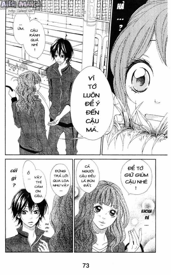 Lời Tỏ Tình Muộn Màng Chapter 2 trang 72
