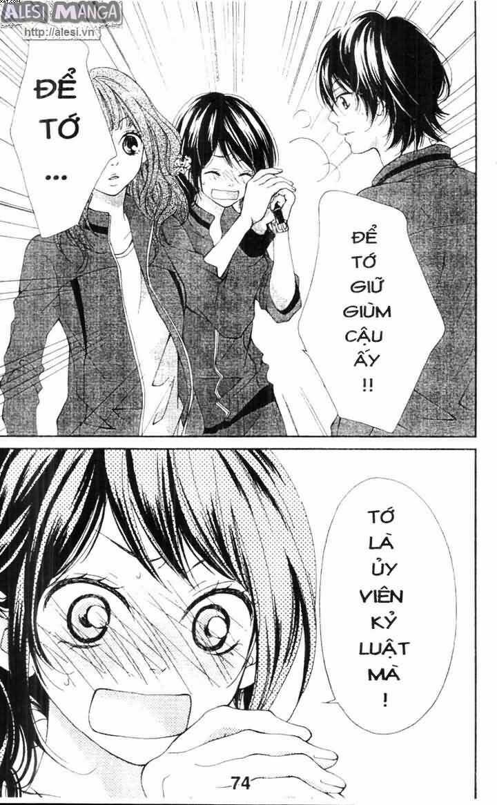 Lời Tỏ Tình Muộn Màng Chapter 2 trang 73