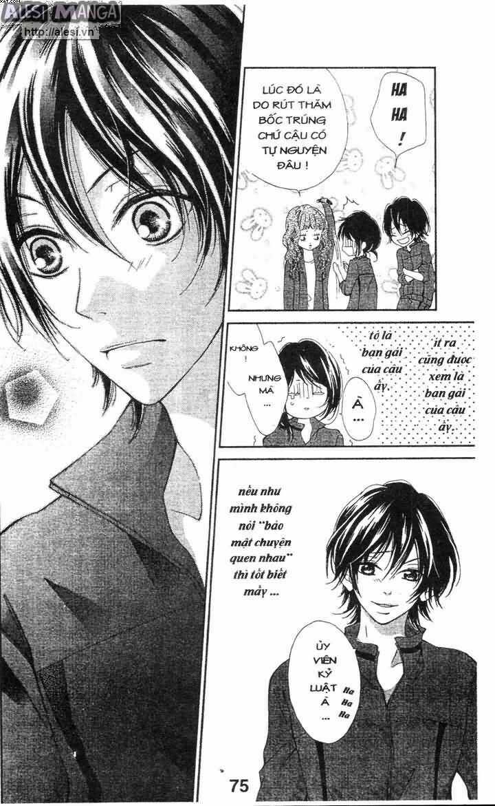 Lời Tỏ Tình Muộn Màng Chapter 2 trang 74