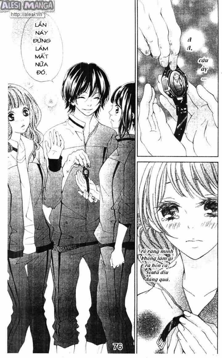 Lời Tỏ Tình Muộn Màng Chapter 2 trang 75