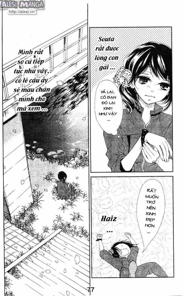Lời Tỏ Tình Muộn Màng Chapter 2 trang 76