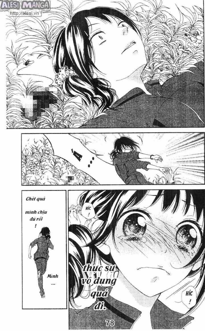 Lời Tỏ Tình Muộn Màng Chapter 2 trang 77