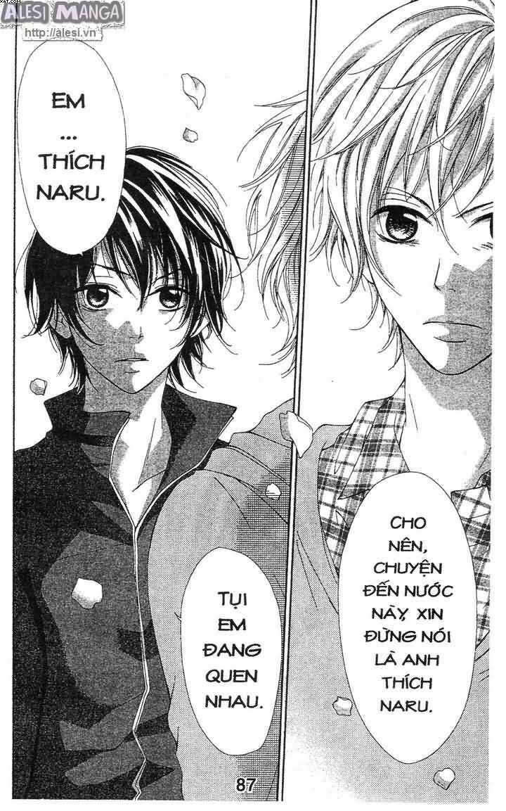 Lời Tỏ Tình Muộn Màng Chapter 2 trang 86