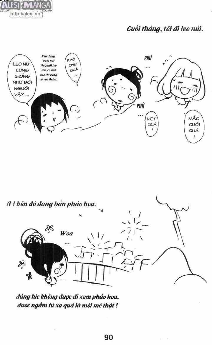 Lời Tỏ Tình Muộn Màng Chapter 2 trang 89