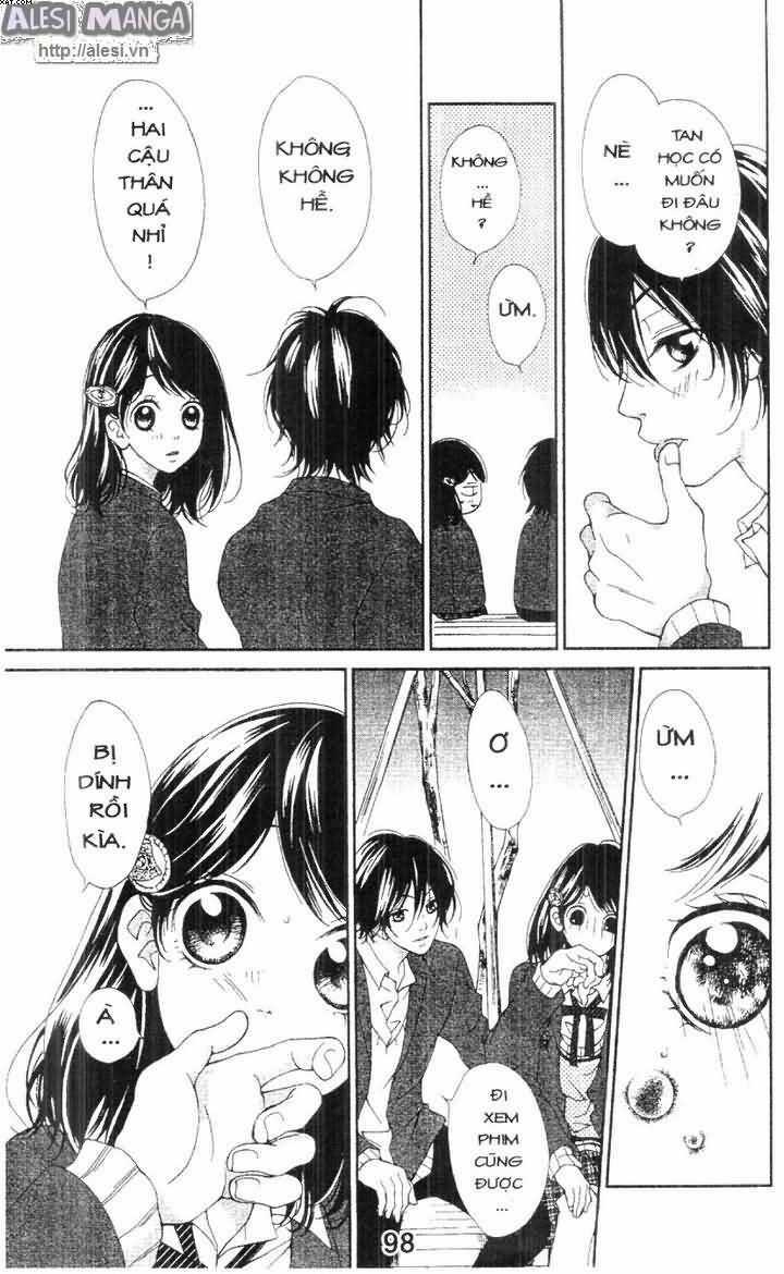 Lời Tỏ Tình Muộn Màng Chapter 2 trang 97