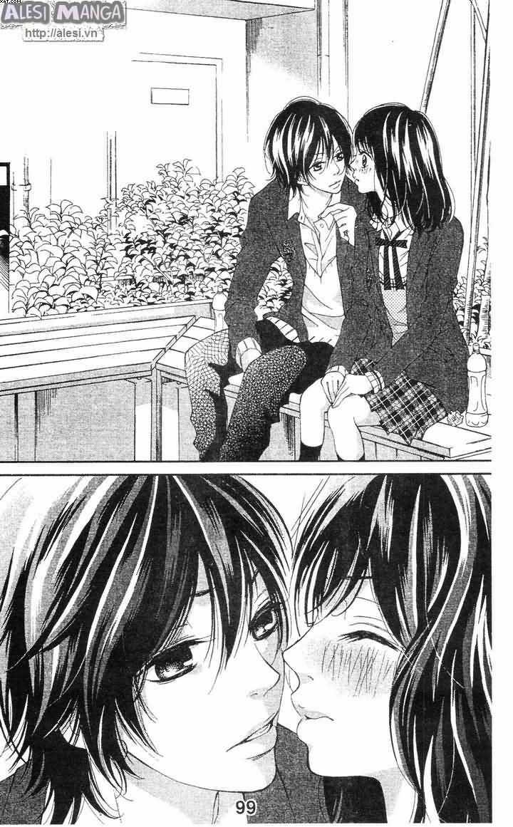 Lời Tỏ Tình Muộn Màng Chapter 2 trang 98