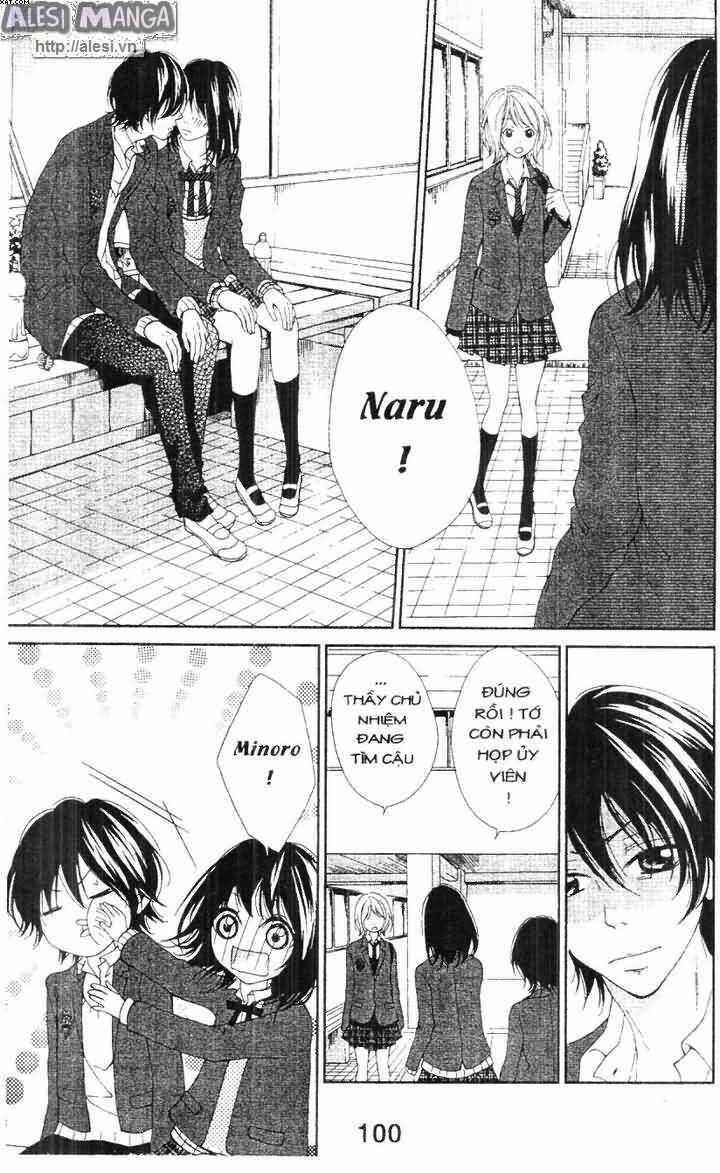 Lời Tỏ Tình Muộn Màng Chapter 2 trang 99