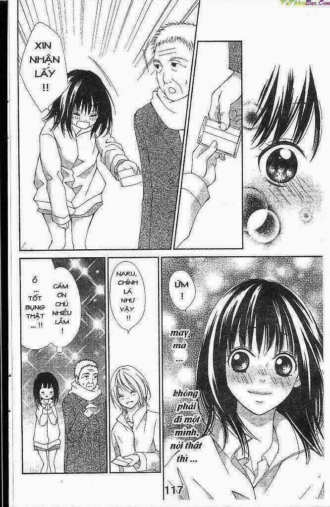 Lời Tỏ Tình Muộn Màng Chapter 3 trang 14