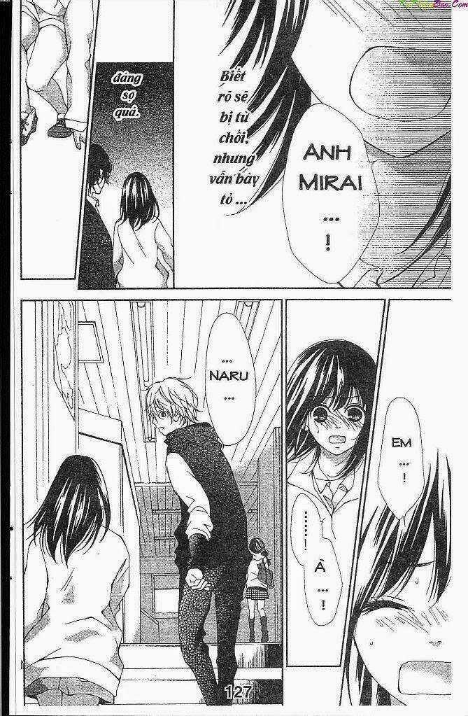 Lời Tỏ Tình Muộn Màng Chapter 3 trang 24