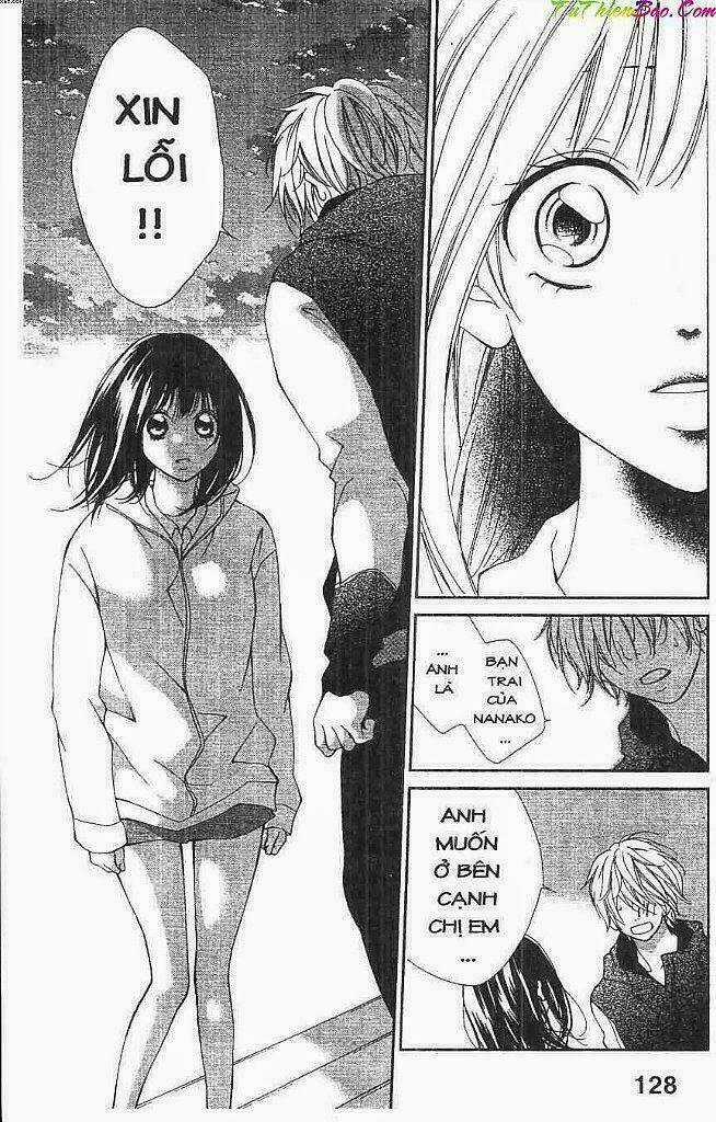 Lời Tỏ Tình Muộn Màng Chapter 3 trang 25