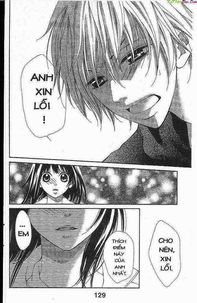 Lời Tỏ Tình Muộn Màng Chapter 3 trang 26