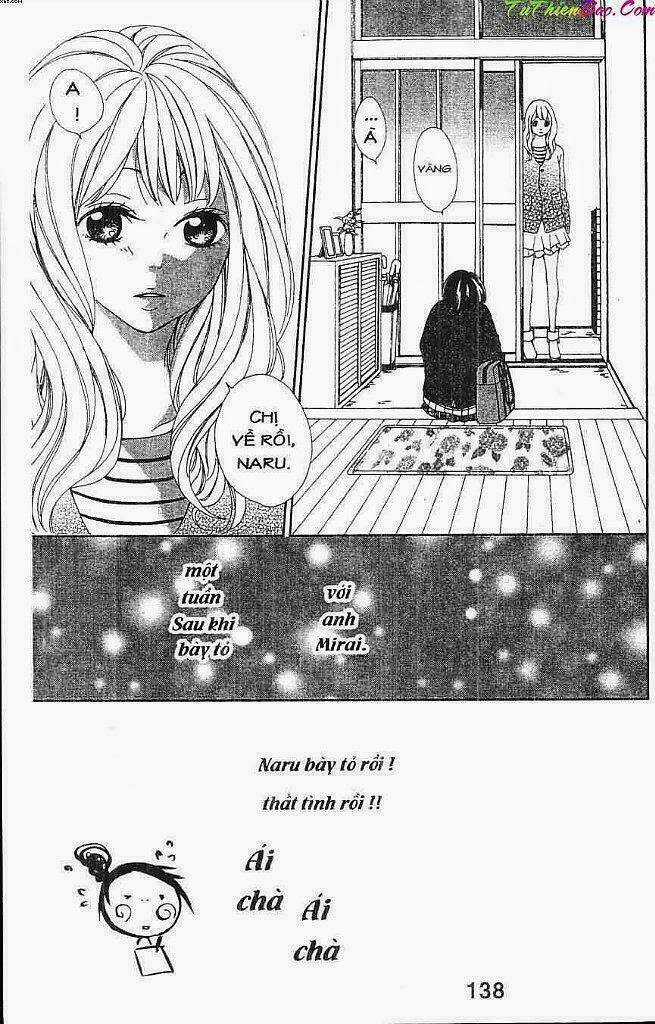 Lời Tỏ Tình Muộn Màng Chapter 4 trang 2