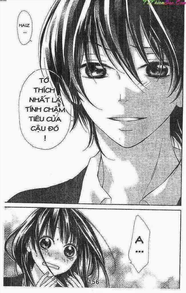 Lời Tỏ Tình Muộn Màng Chapter 4 trang 20