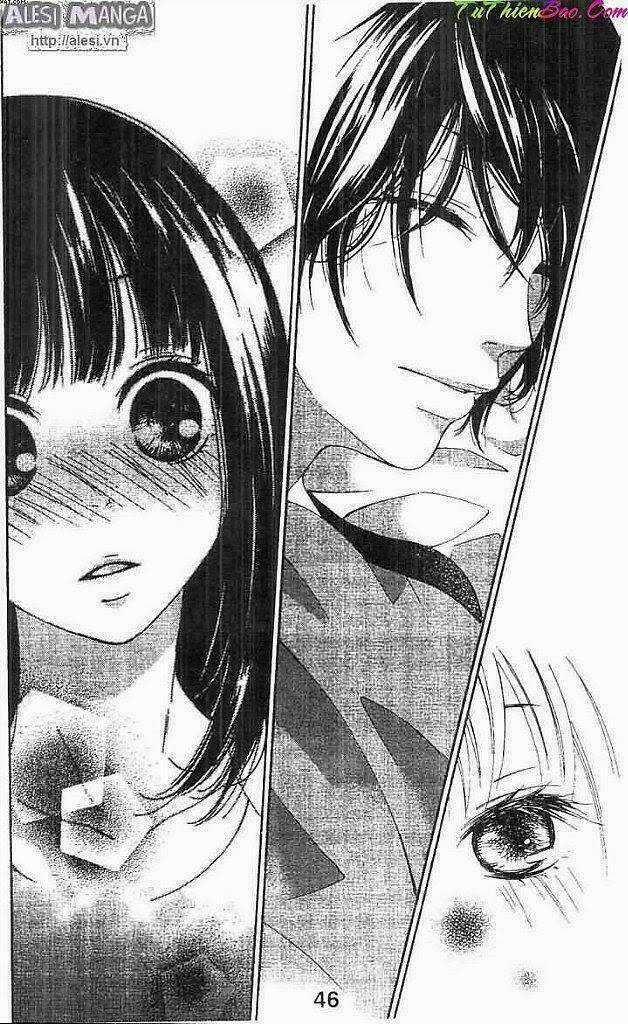 Lời Tỏ Tình Muộn Màng Chapter 6 trang 17