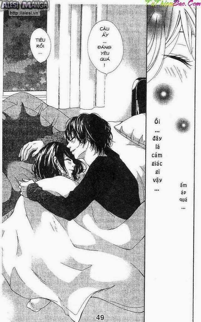 Lời Tỏ Tình Muộn Màng Chapter 6 trang 20
