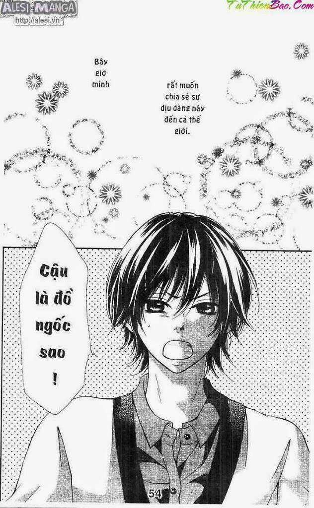 Lời Tỏ Tình Muộn Màng Chapter 6 trang 25