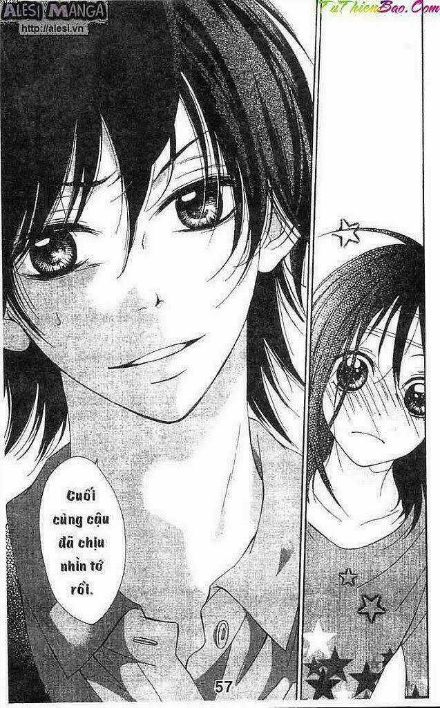Lời Tỏ Tình Muộn Màng Chapter 6 trang 28