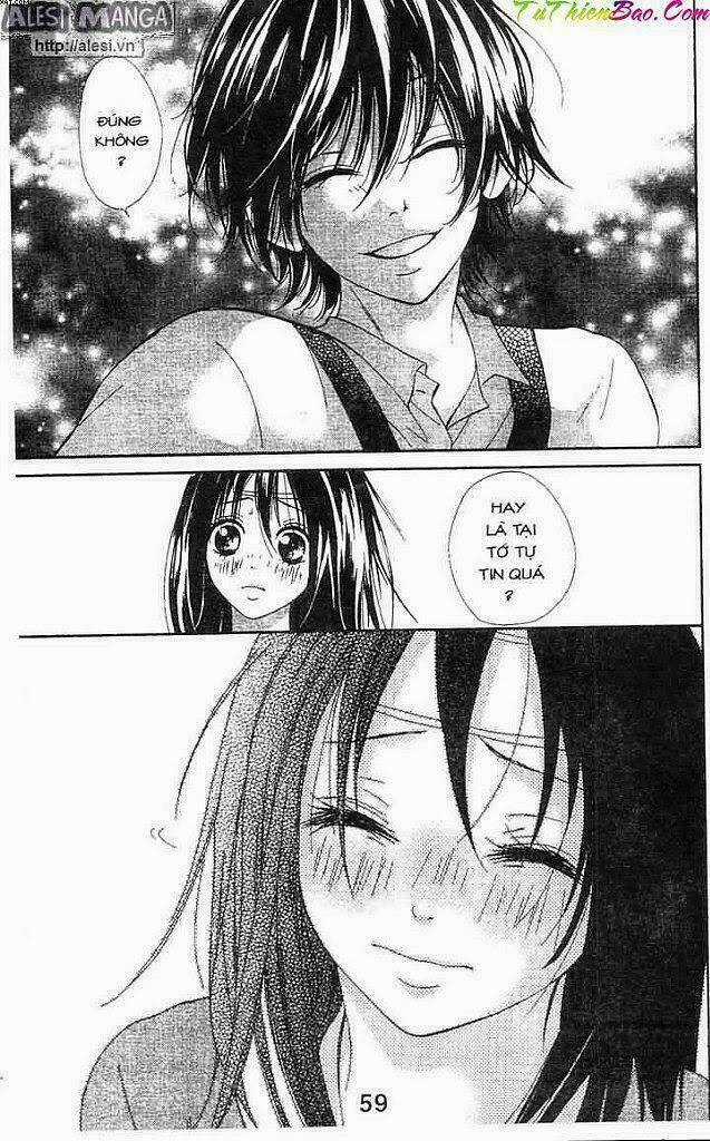 Lời Tỏ Tình Muộn Màng Chapter 6 trang 30