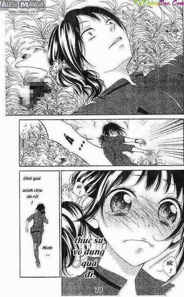 Lời Tỏ Tình Muộn Màng Chapter 7 trang 18