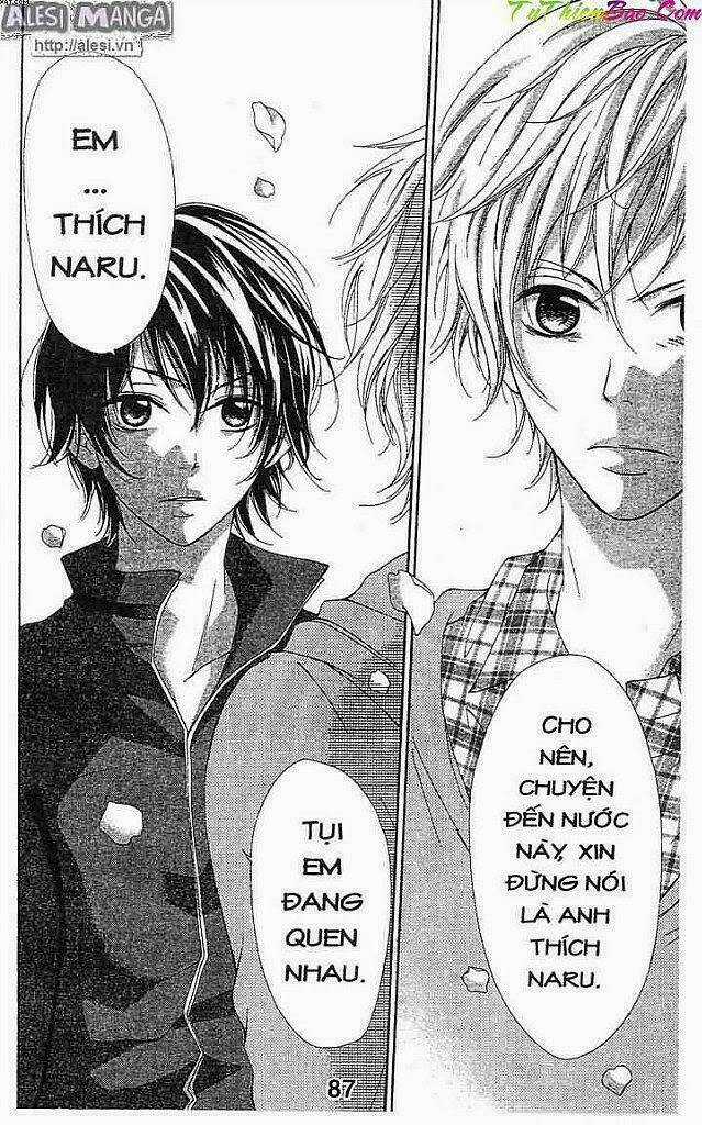 Lời Tỏ Tình Muộn Màng Chapter 7 trang 27