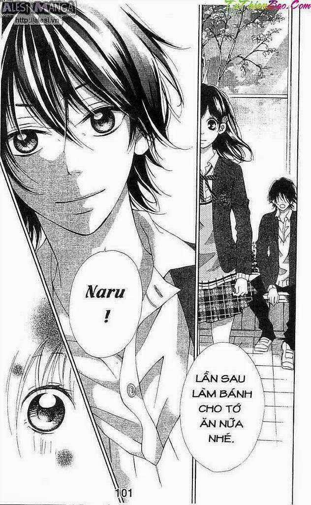 Lời Tỏ Tình Muộn Màng Chapter 8 trang 11