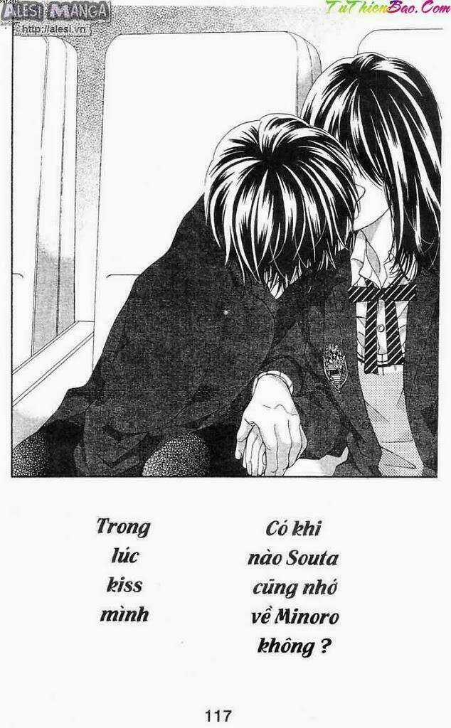 Lời Tỏ Tình Muộn Màng Chapter 8 trang 27