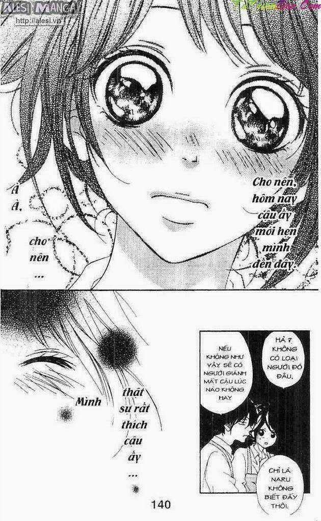 Lời Tỏ Tình Muộn Màng Chapter 9 trang 19