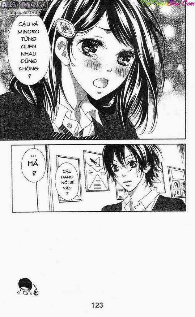 Lời Tỏ Tình Muộn Màng Chapter 9 trang 2