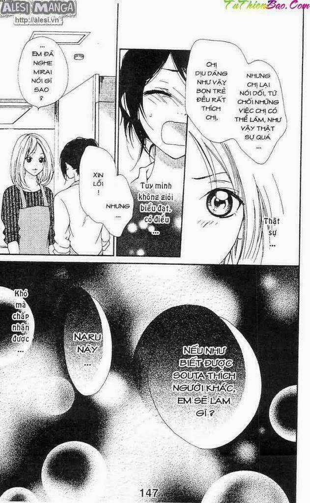 Lời Tỏ Tình Muộn Màng Chapter 9 trang 26