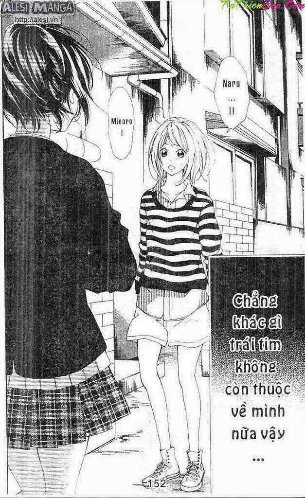 Lời Tỏ Tình Muộn Màng Chapter 9 trang 31