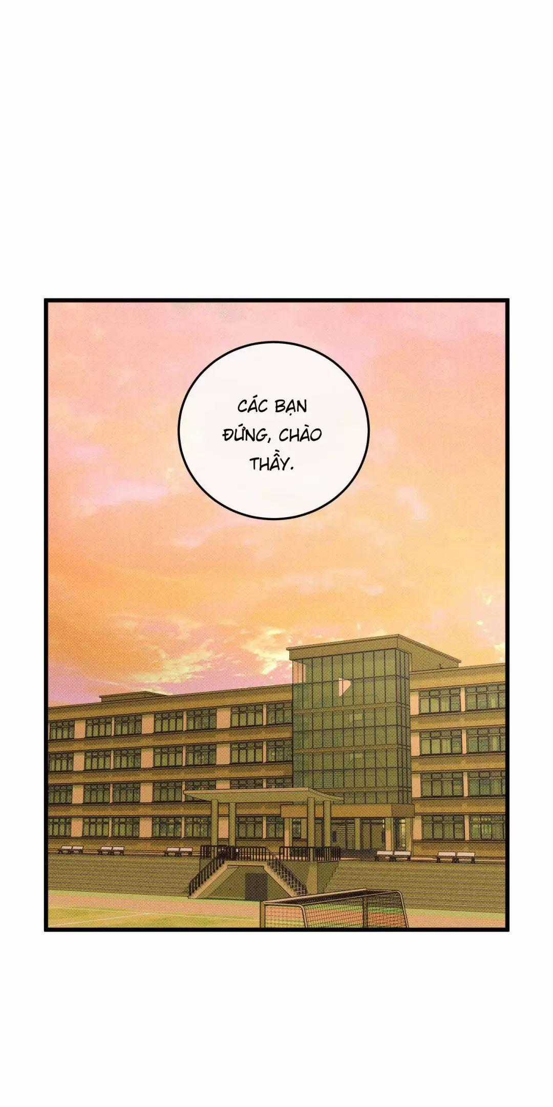 Lời Tỏ Tình Từ Con Số 0 Chapter 10 trang 0