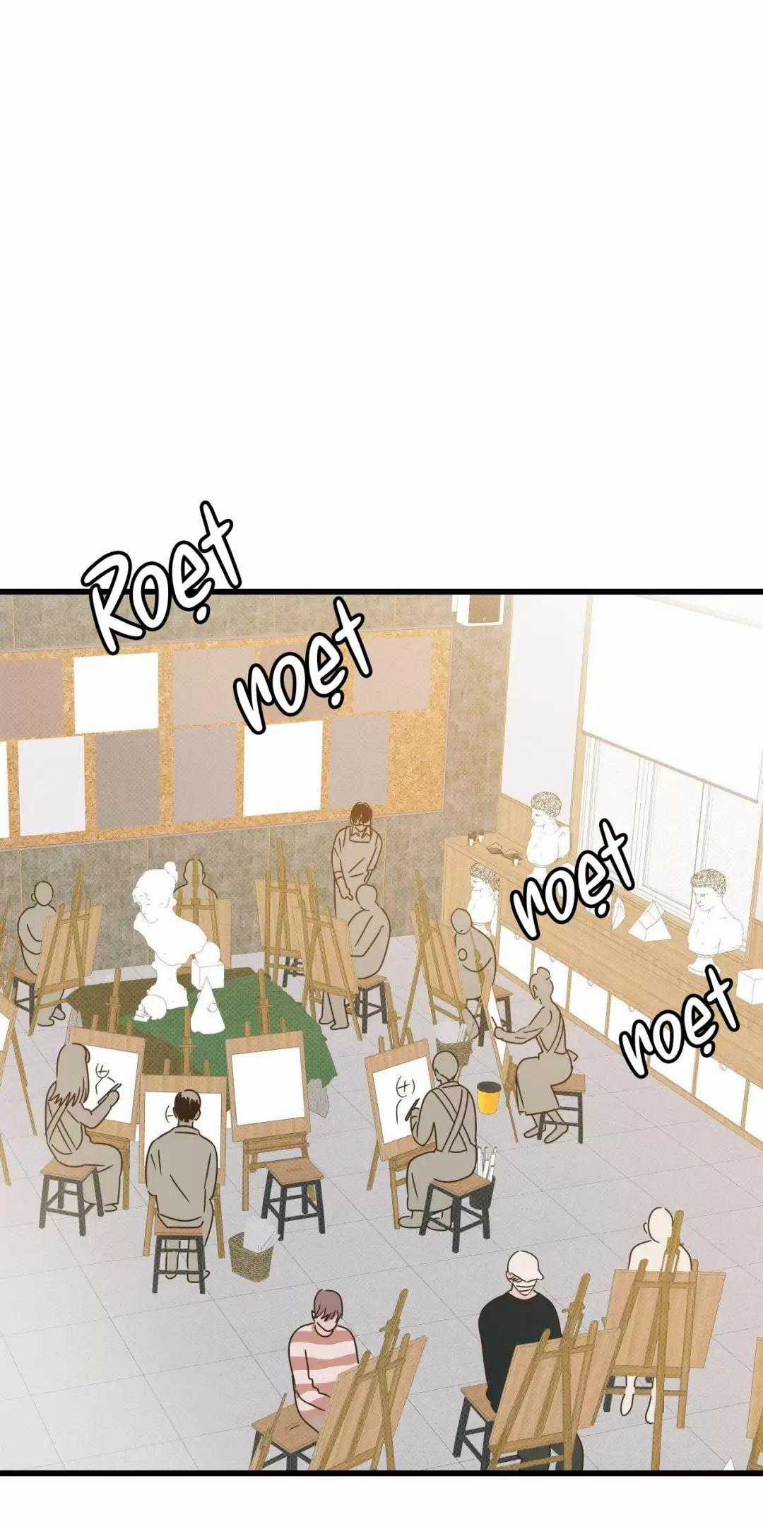 Lời Tỏ Tình Từ Con Số 0 Chapter 12 trang 0
