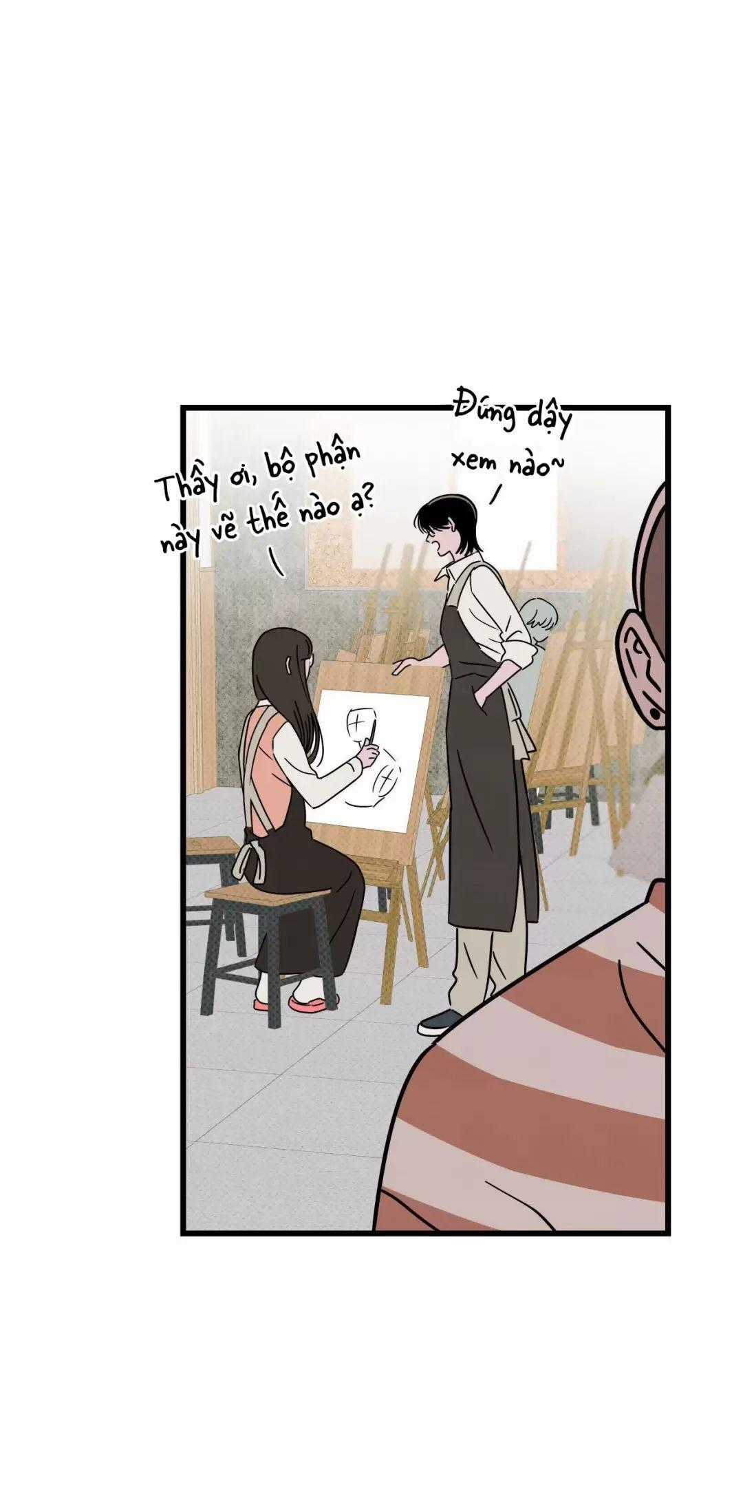 Lời Tỏ Tình Từ Con Số 0 Chapter 12 trang 1