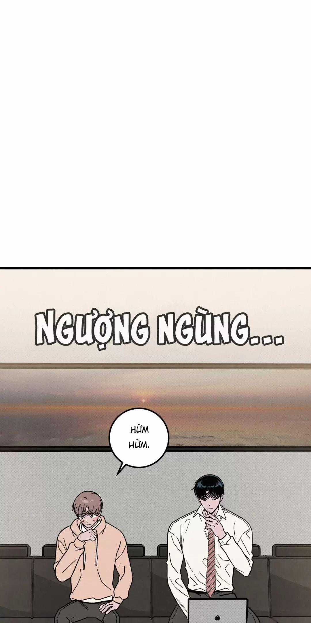 Lời Tỏ Tình Từ Con Số 0 Chapter 15 trang 0