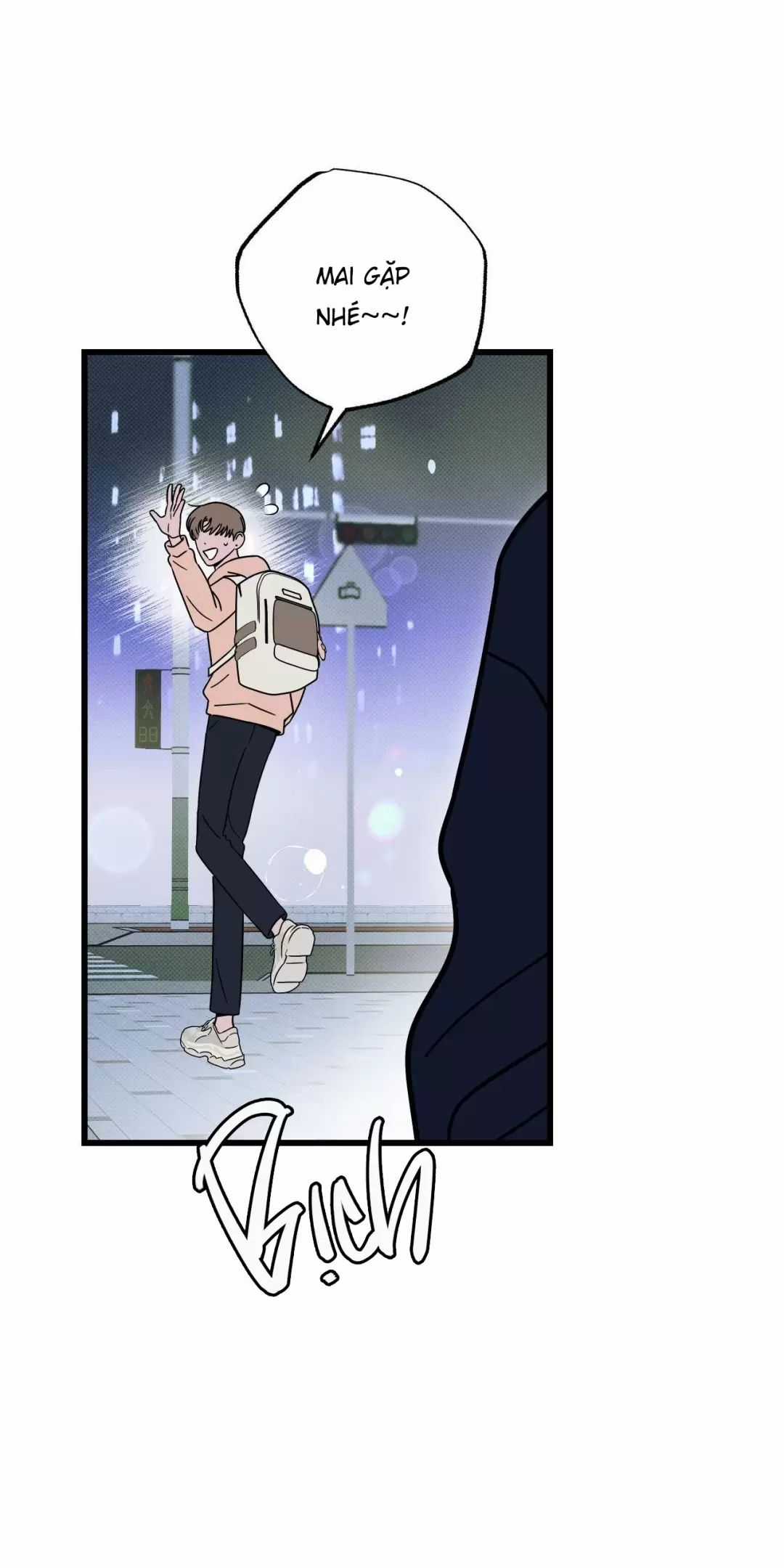 Lời Tỏ Tình Từ Con Số 0 Chapter 16 trang 11
