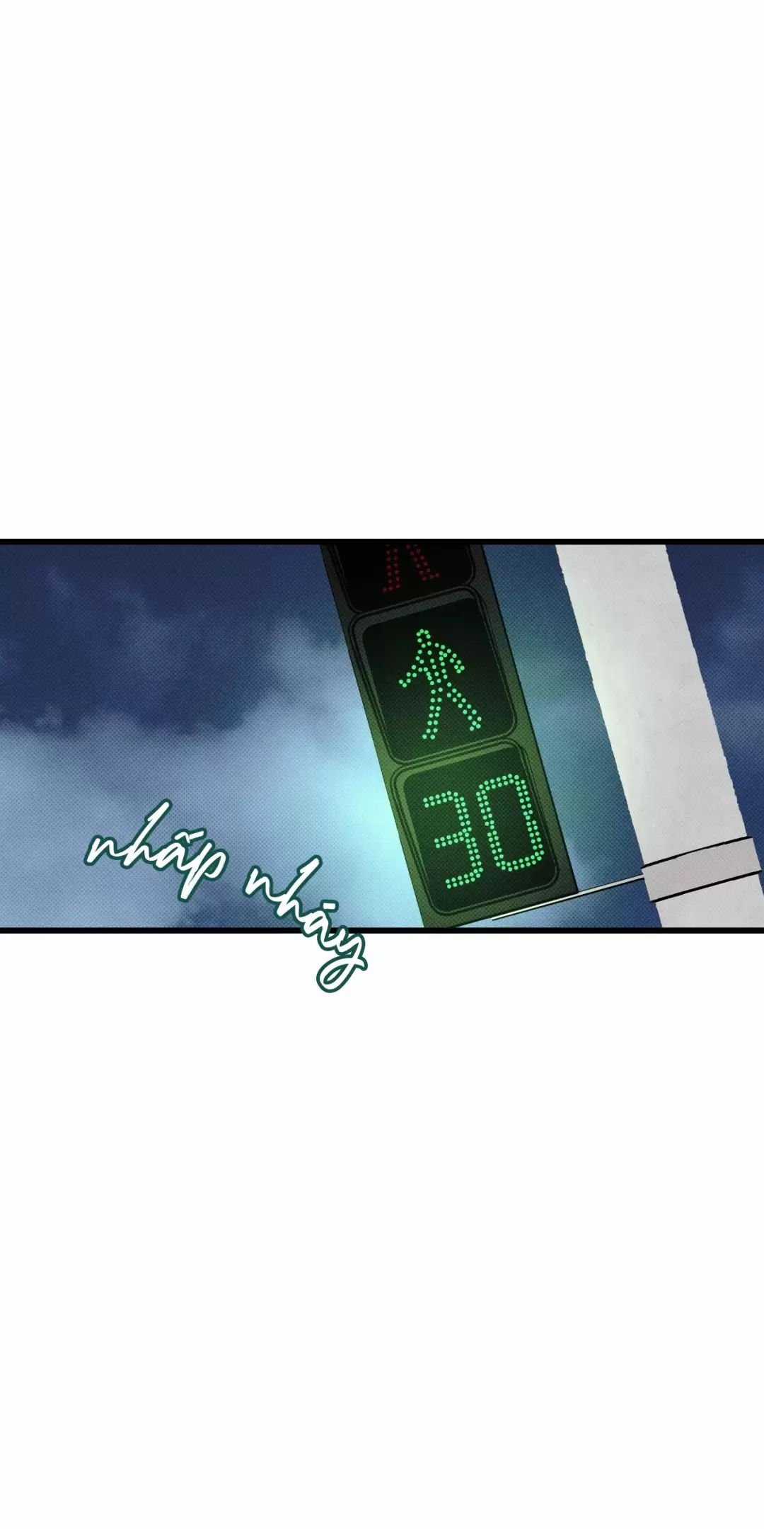 Lời Tỏ Tình Từ Con Số 0 Chapter 16 trang 14
