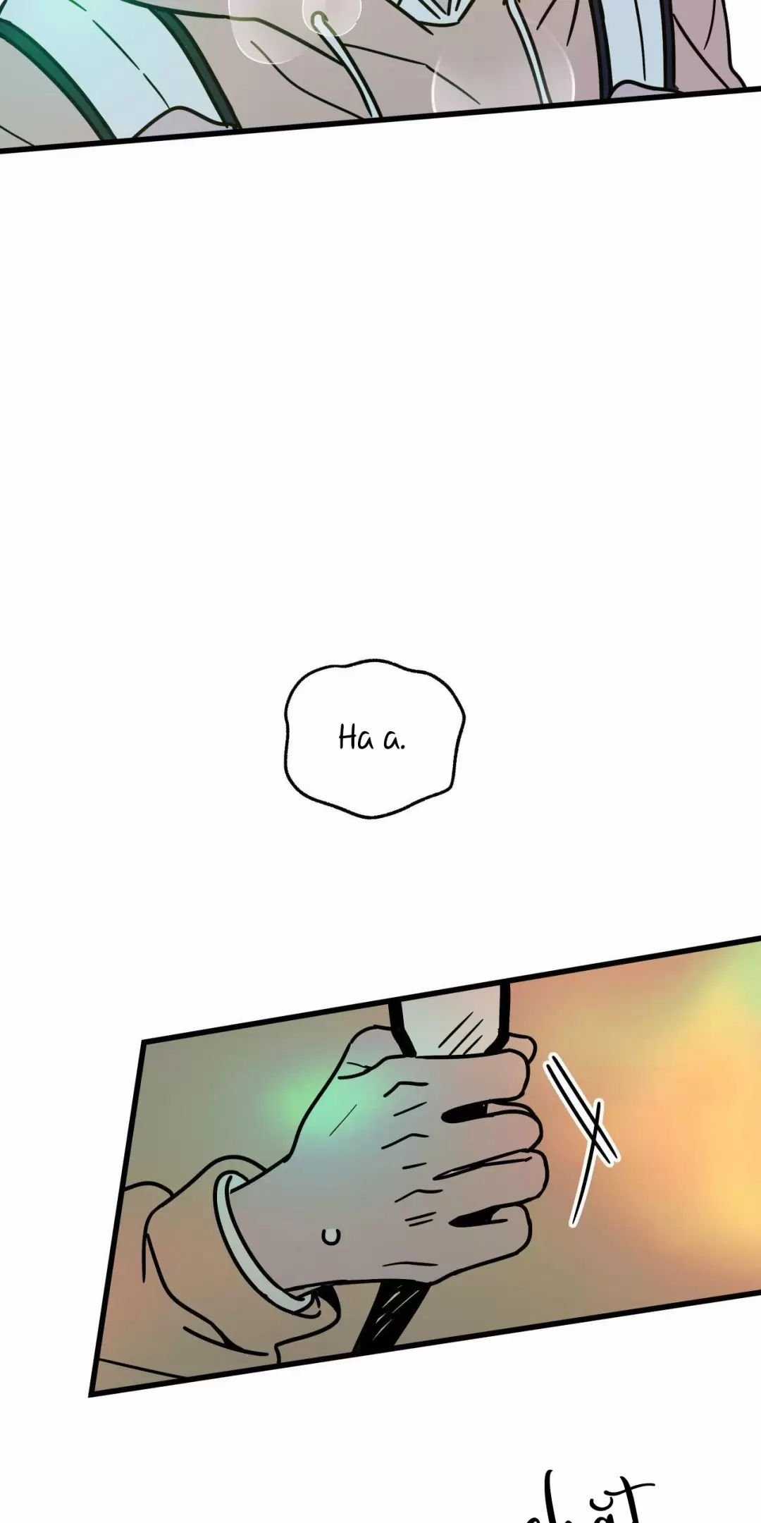 Lời Tỏ Tình Từ Con Số 0 Chapter 16 trang 18
