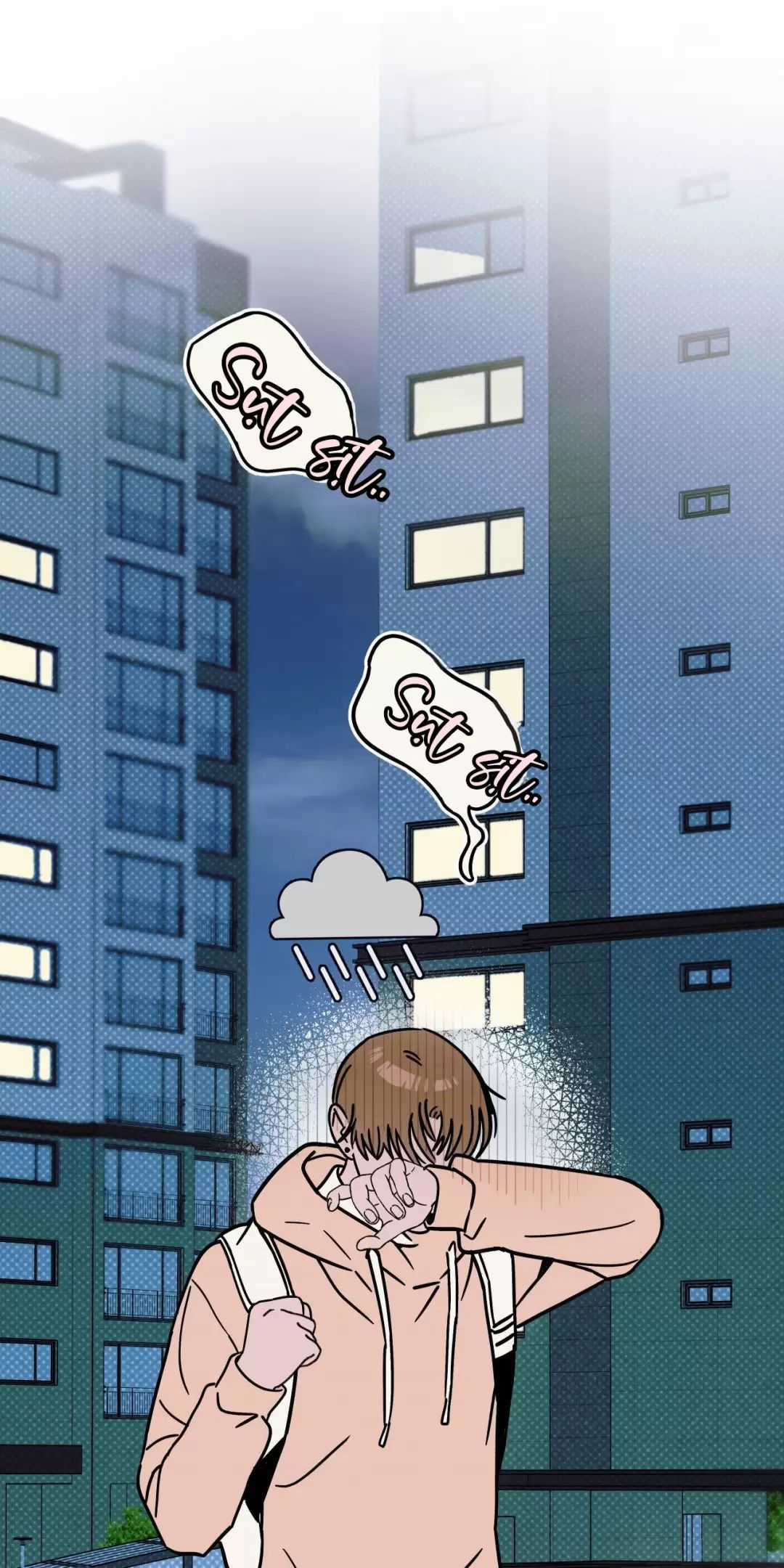 Lời Tỏ Tình Từ Con Số 0 Chapter 16 trang 2