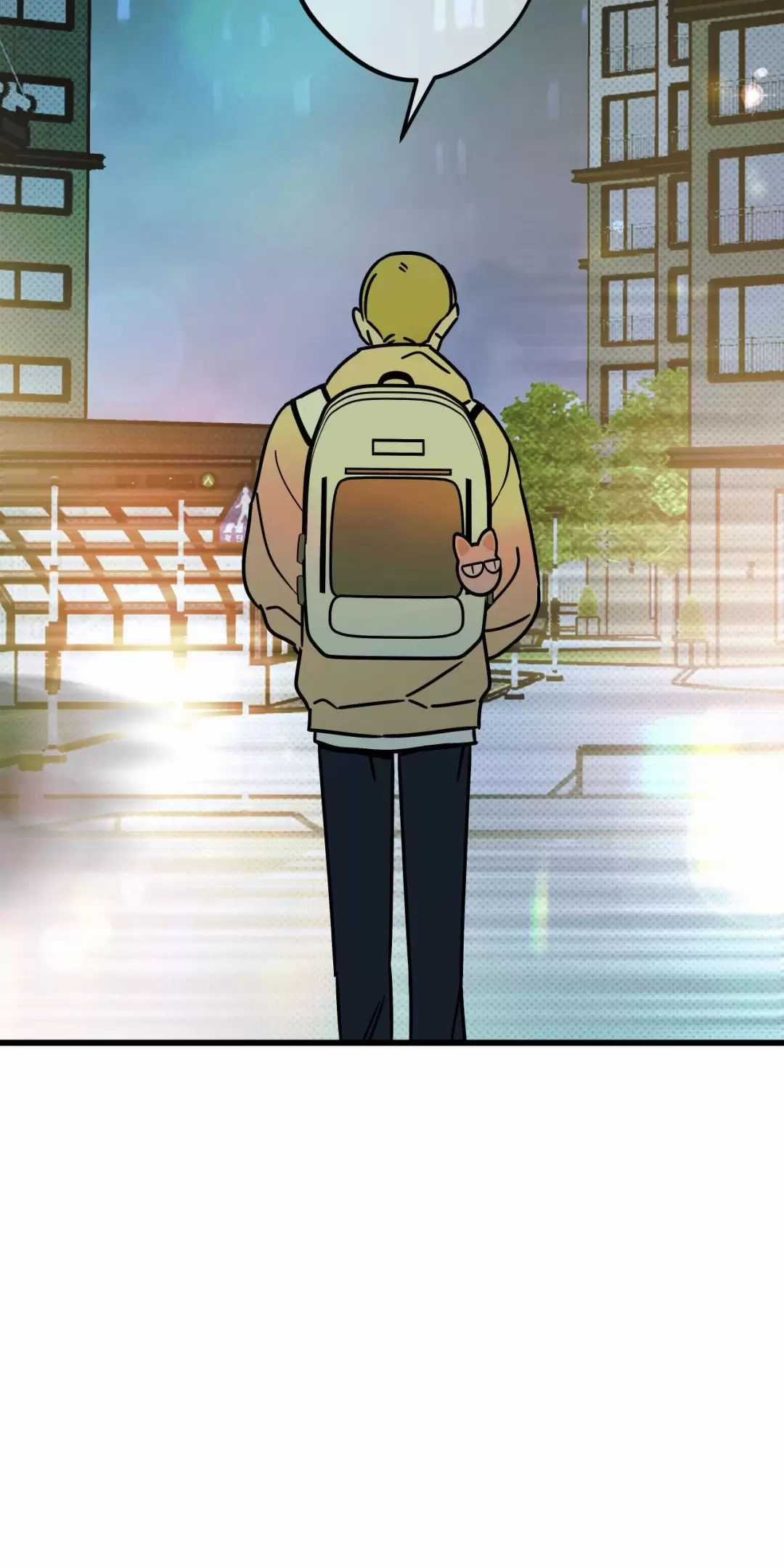 Lời Tỏ Tình Từ Con Số 0 Chapter 16 trang 22